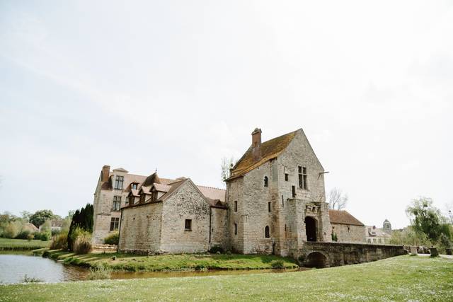 Le mariage de Gwenaëlle et Vincent 1