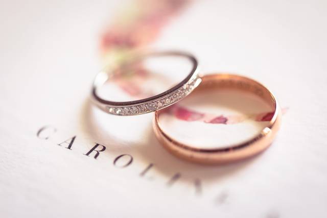 Le mariage de Caroline et Olivier 2