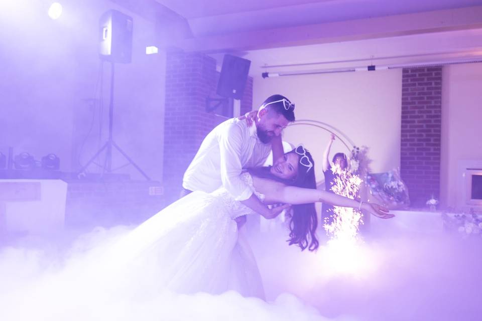Le mariage de Elise et Guilhem