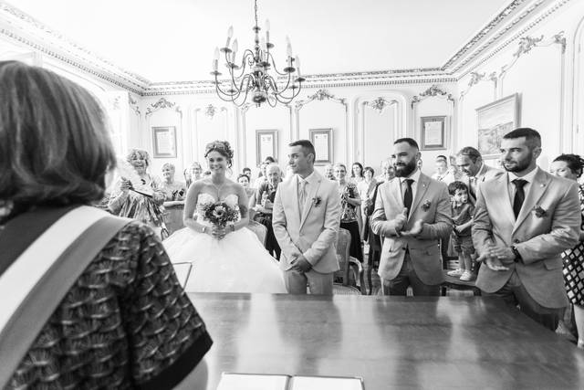 Le mariage de Solène et Anthony 2