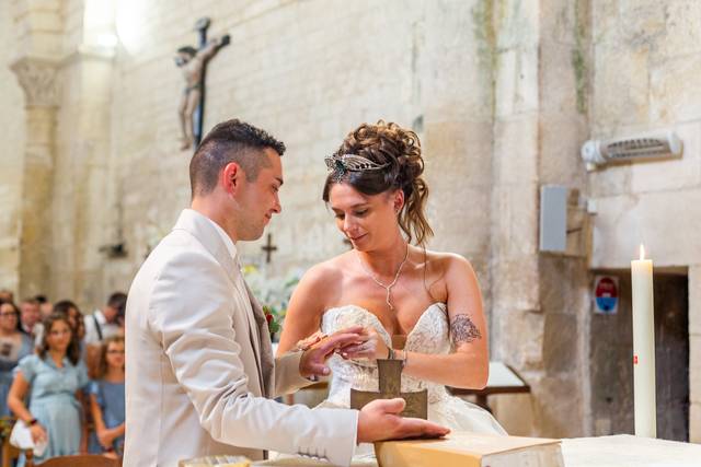 Le mariage de Solène et Anthony 3