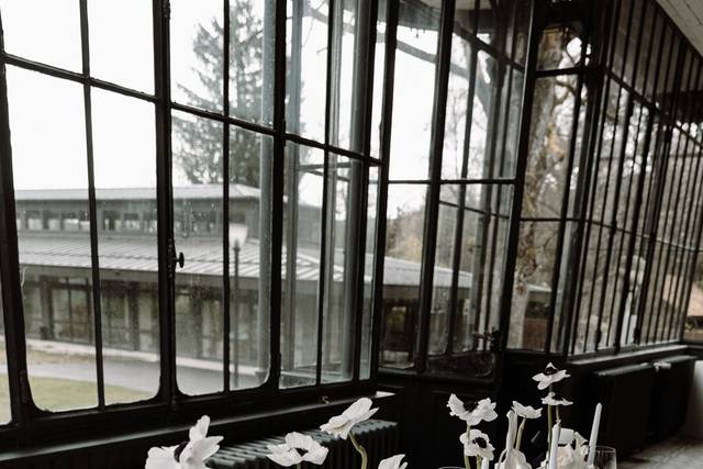 La Villa des Hêtres Pourpres 3