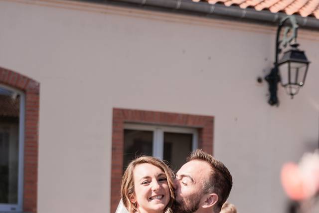 Le mariage de Pauline et Nicolas 2