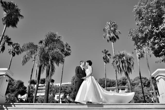 Le mariage de Claudia et Jonathan 3