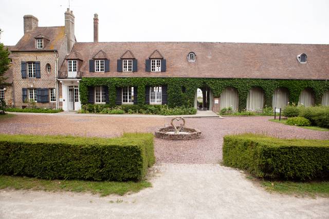 Le mariage de Emmanuelle et David 1