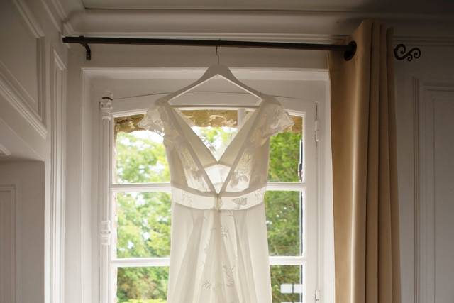 Le mariage de Emmanuelle et David 3