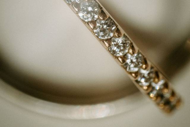 Le mariage de Andrea et Maxime 3