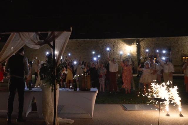 Le mariage de Delphine et Vincent 2