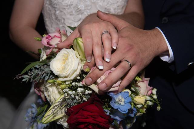 Le mariage de Sabrina et Anthony 3