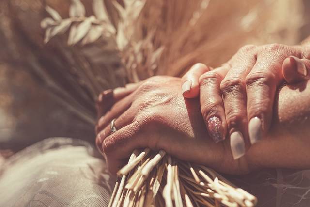 Le mariage de Adeline et Maximilien 2