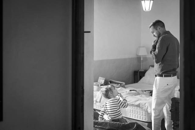 Le mariage de Amandine et Julien 3