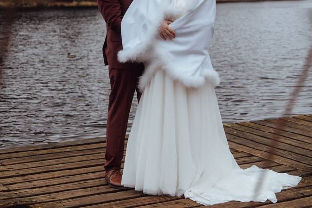 Le mariage de Alicia et Martin 2