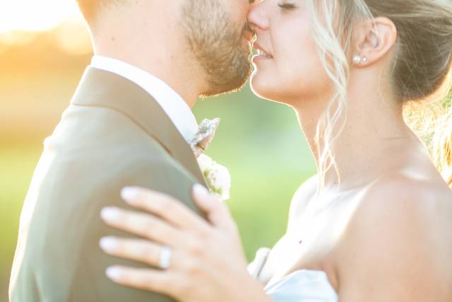 Le mariage de Amélie et Guillaume 2