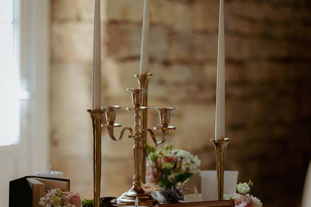 Le mariage de Julie et Corentin 3