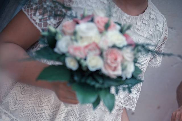 Le mariage de Greg et Alice 2