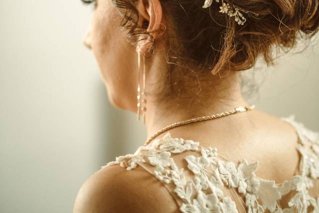 Le mariage de Jemica et Loic 3