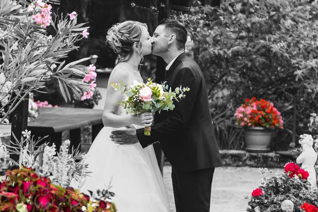 Le mariage de Sophie et Benoît 2