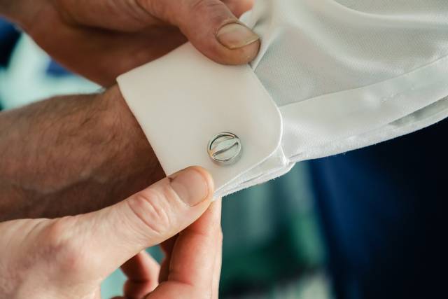 Le mariage de Fleuriane et Morgan 2