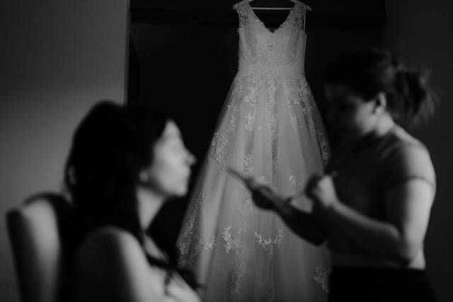 Le mariage de Sonia et Greg 3