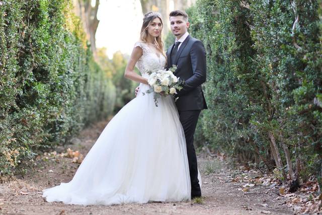 Le mariage de Melissa et Jonathan 2