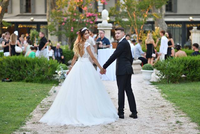 Le mariage de Melissa et Jonathan 3