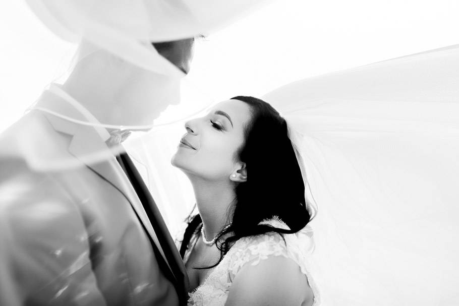 Le mariage de Sonia et Greg
