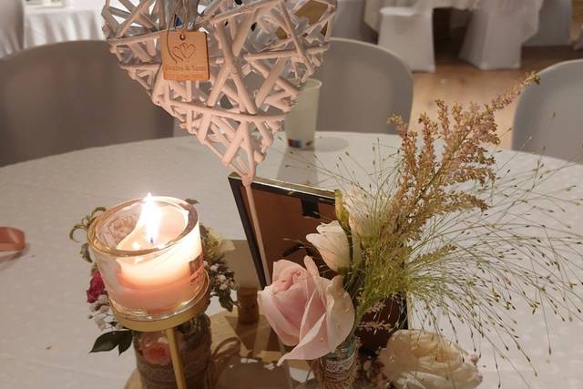 Le mariage de Dorlys  et Yann 2