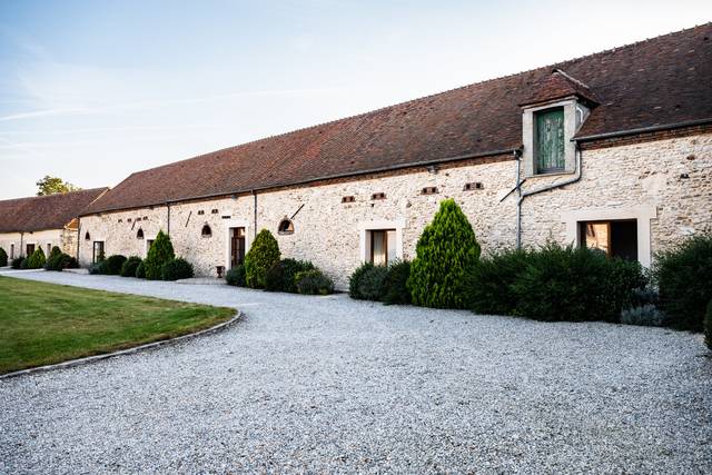 Le mariage de Perrine et Manuel 2