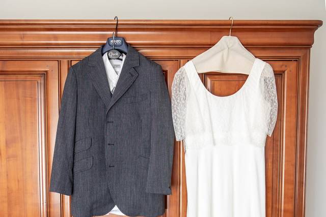 Le mariage de Emmanuelle et Stéphane 2