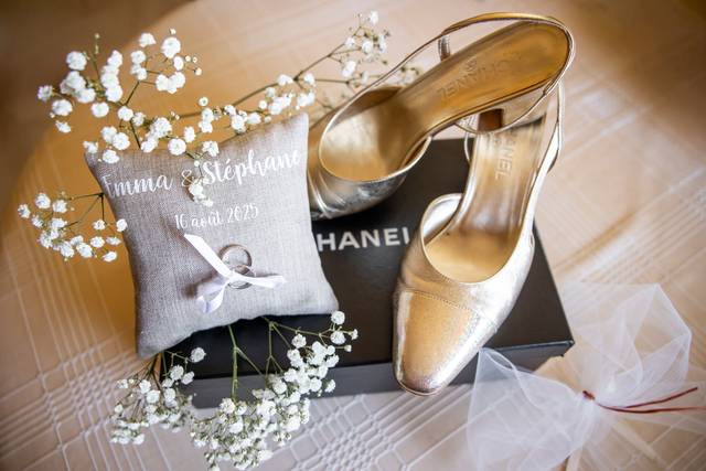 Le mariage de Emmanuelle et Stéphane 3