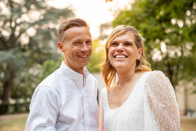 Le mariage de Emmanuelle et Stéphane 1