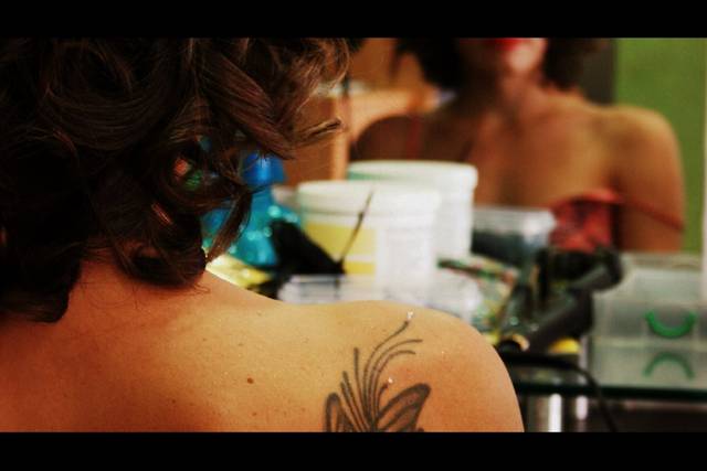 Le mariage de Laure et Christopher 1