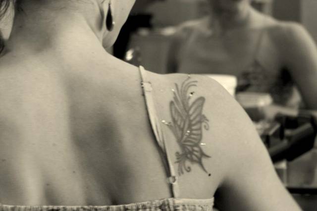 Le mariage de Laure et Christopher 3