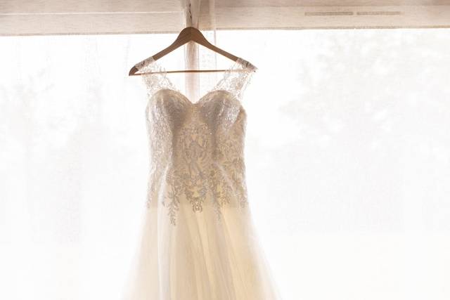Le mariage de Cyndie et Benoît 3