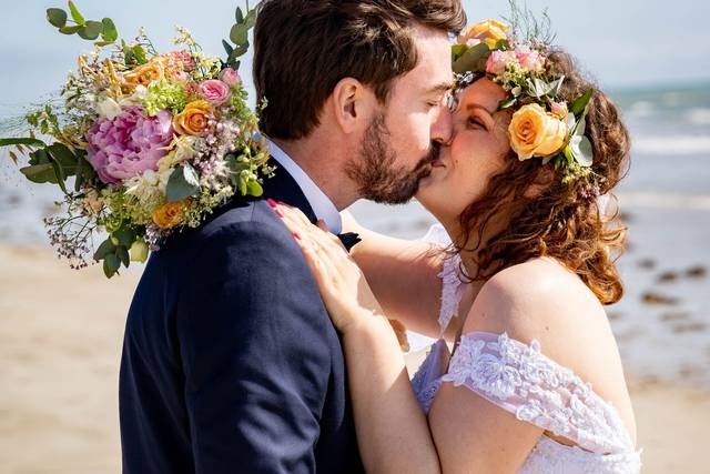 Le mariage de Pauline et Christophe 2