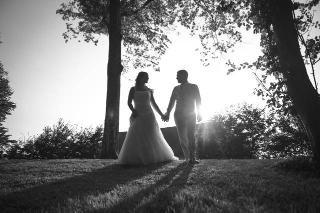 Le mariage de Cassandra et Anthony 2