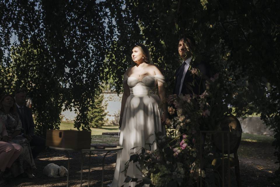 Le mariage de Julia et Gaëtan