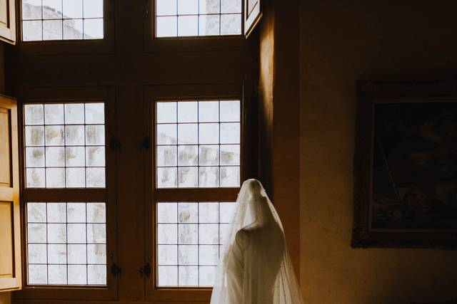 Le mariage de Camille et Kyllian 1