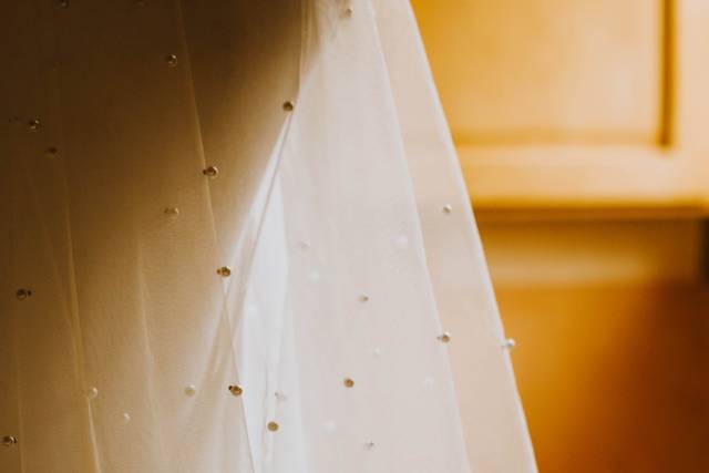 Le mariage de Camille et Kyllian 2