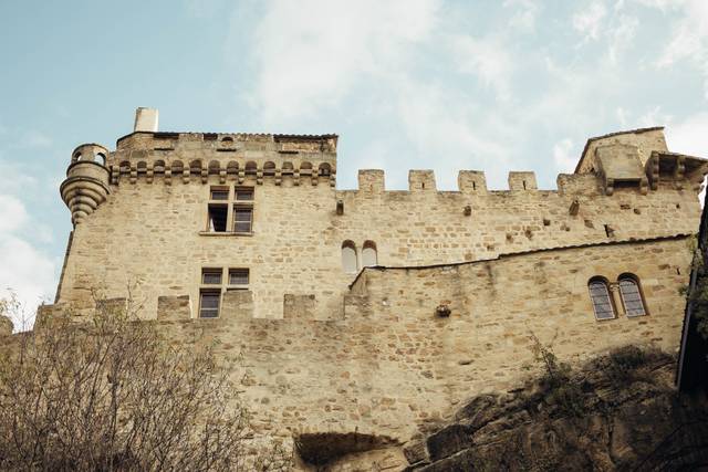 Le mariage de Camille et Kyllian 3