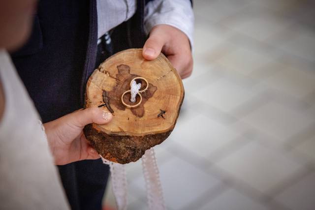 Le mariage de Adeline et Fabian 3