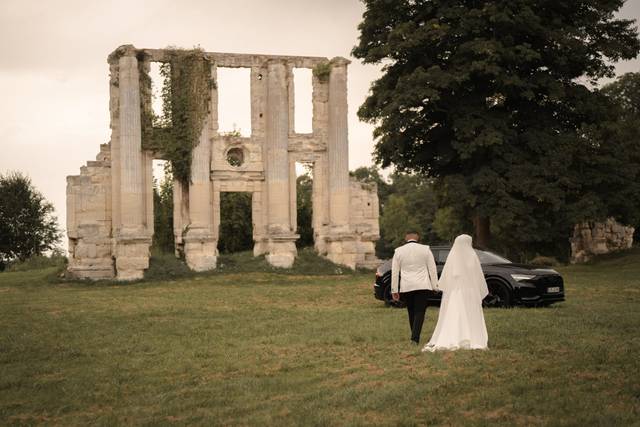 Le mariage de Océane et Maroine 1