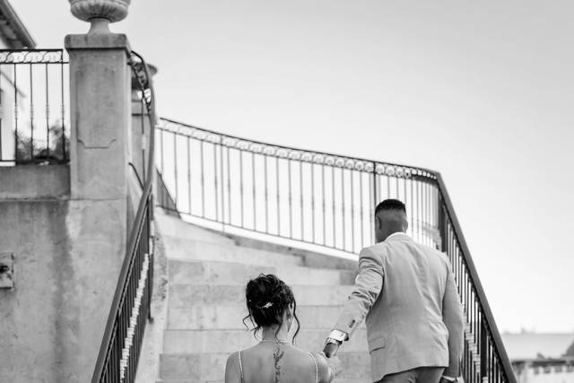 Le mariage de Carla et Cécilio 3