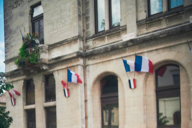 Le mariage de Marine et Mickael 3