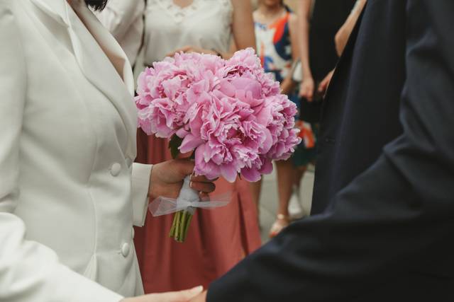 Le mariage de Lise et David 2