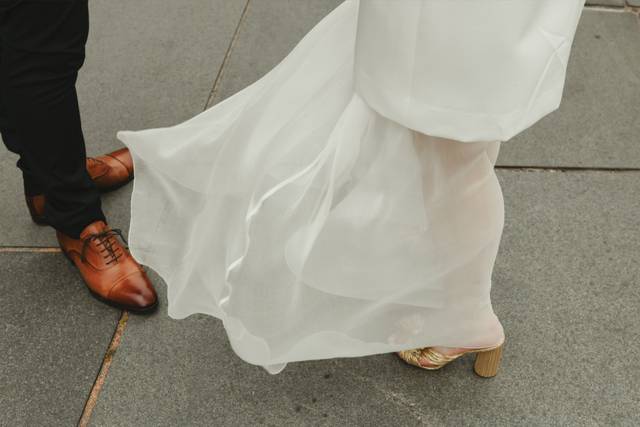 Le mariage de Lise et David 3