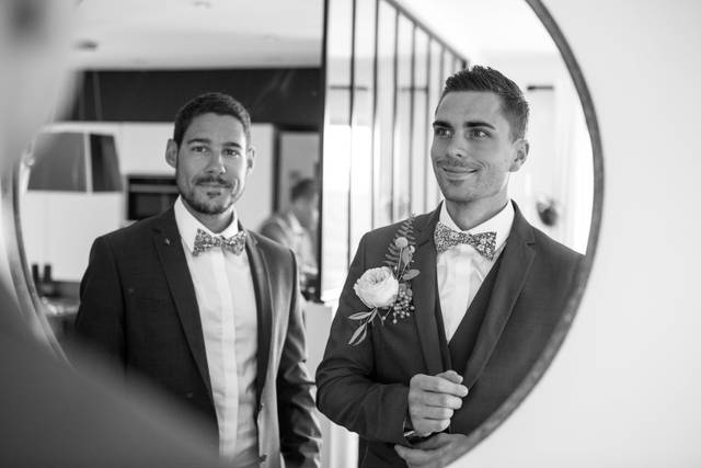 Le mariage de Doriane et Simon 2