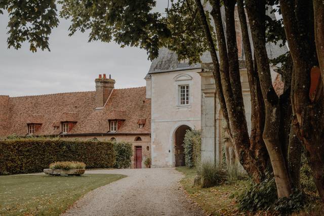 Le mariage de Gabrielle et David 3