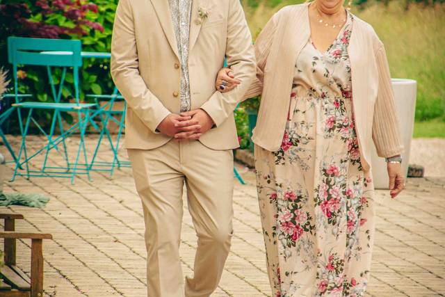 Le mariage de Lydie et Quentin 3