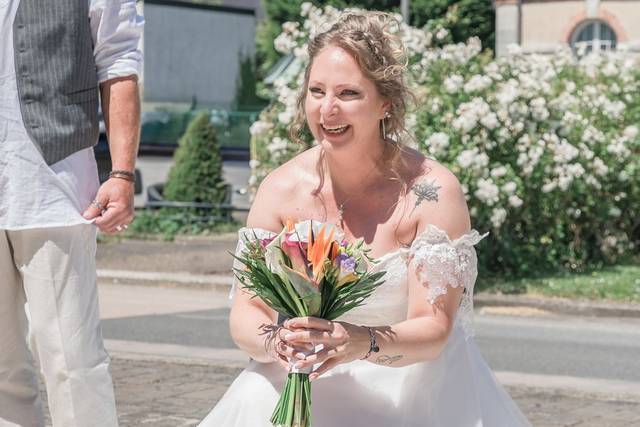 Le mariage de Timothée et Laurent 2